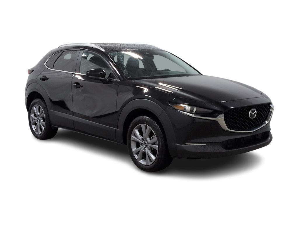 Thumbnail: 2023 Mazda CX-30 - 21