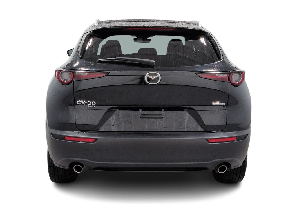 Thumbnail: 2023 Mazda CX-30 - 5