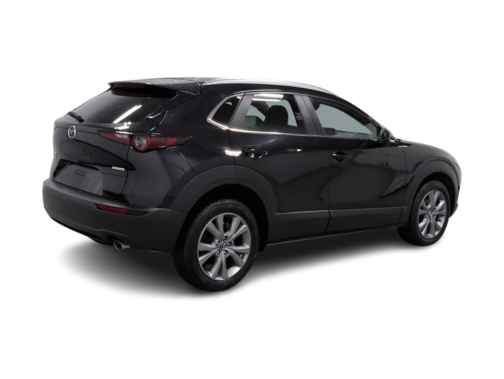 Thumbnail: 2023 Mazda CX-30 - 23