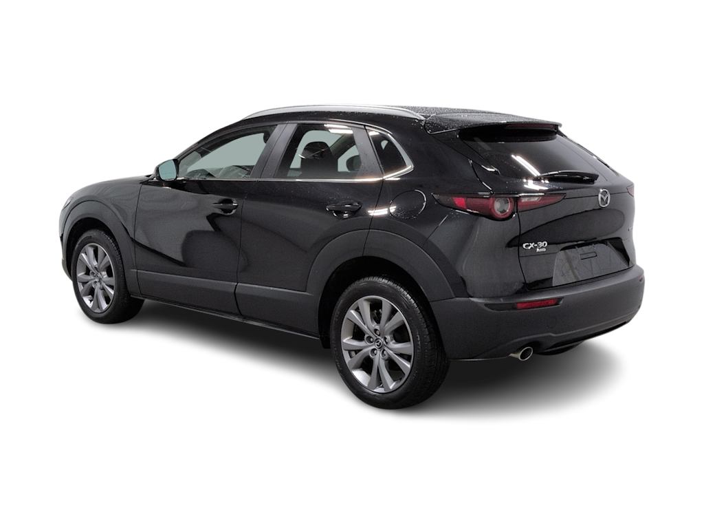 Thumbnail: 2023 Mazda CX-30 - 4