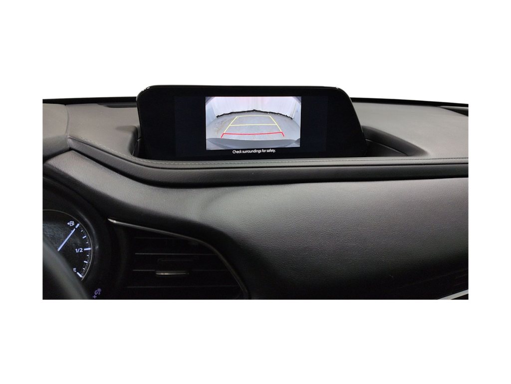 Thumbnail: 2023 Mazda CX-30 - 35