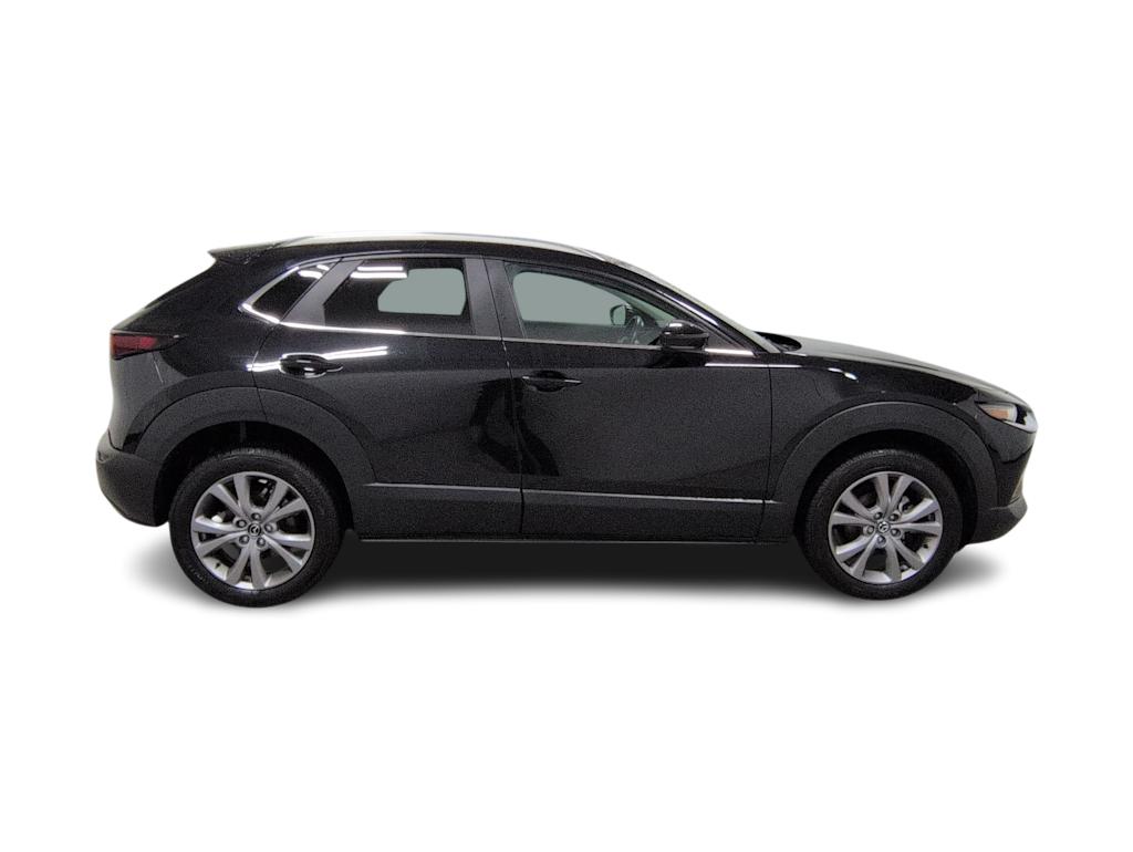 Thumbnail: 2023 Mazda CX-30 - 24
