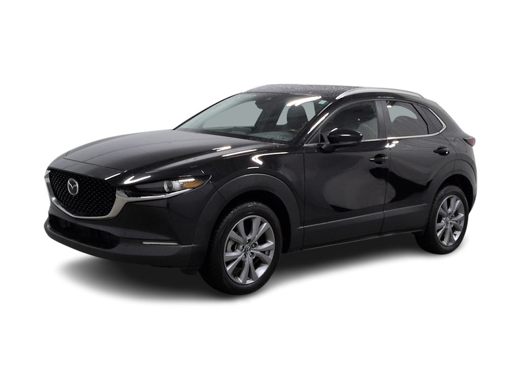 Thumbnail: 2023 Mazda CX-30 - 22