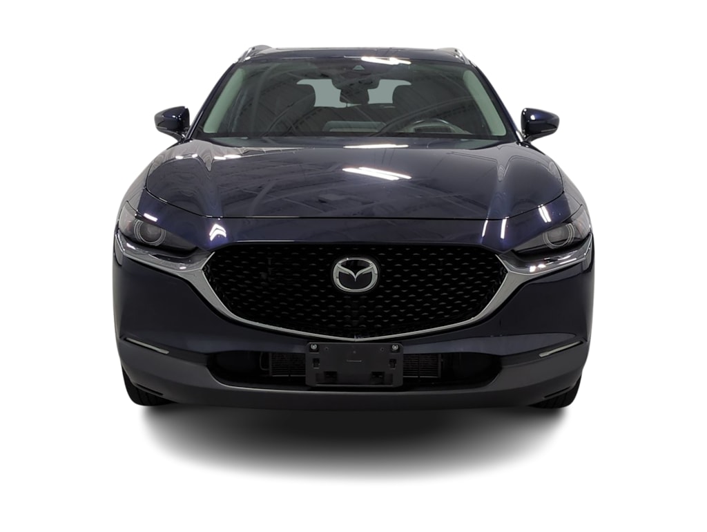 Thumbnail: 2021 Mazda CX-30 - 6