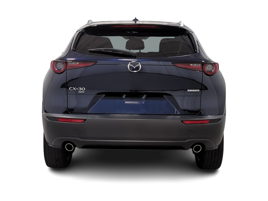 Thumbnail: 2021 Mazda CX-30 - 5