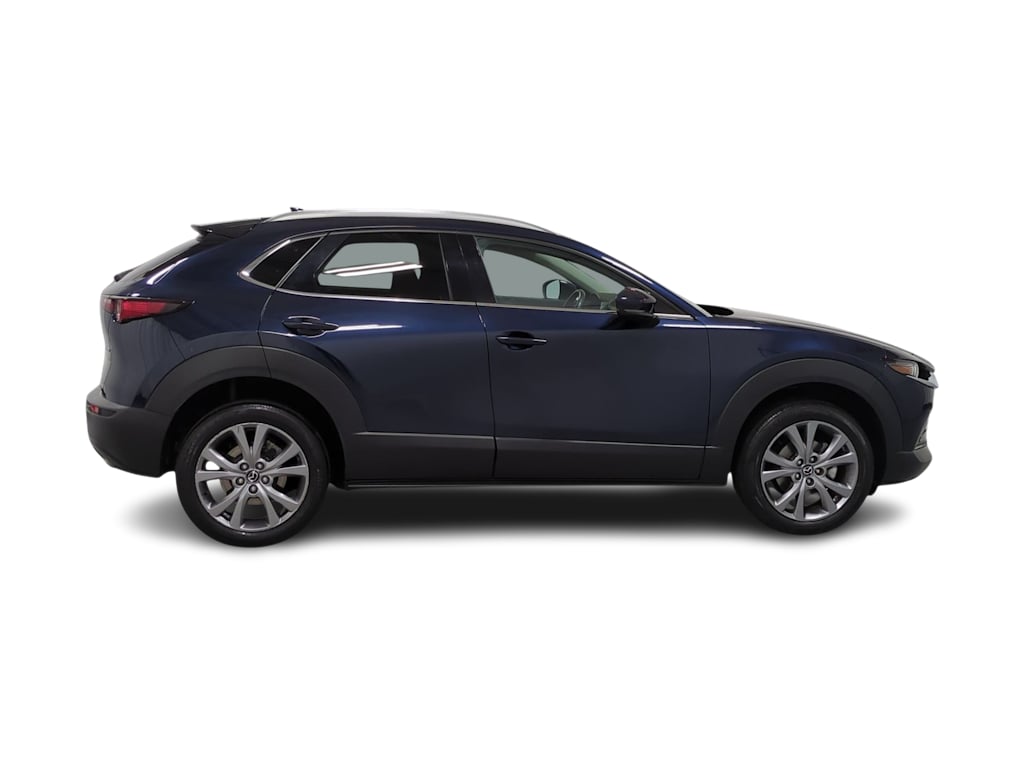 Thumbnail: 2021 Mazda CX-30 - 23