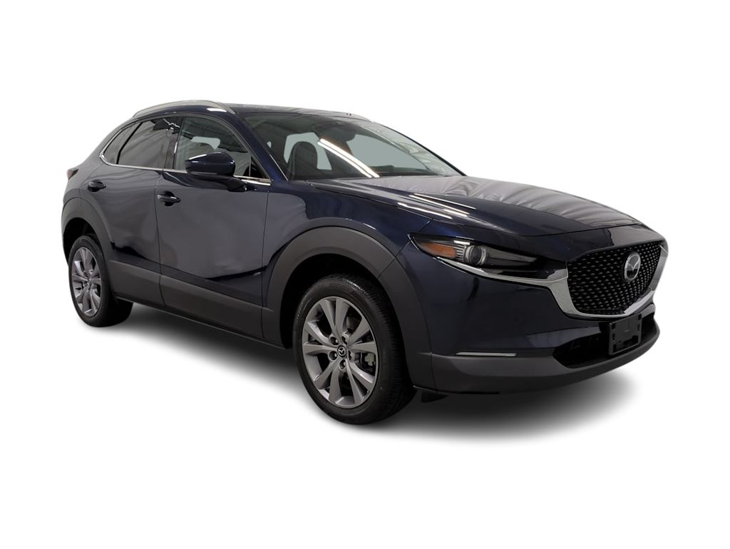 Thumbnail: 2021 Mazda CX-30 - 20