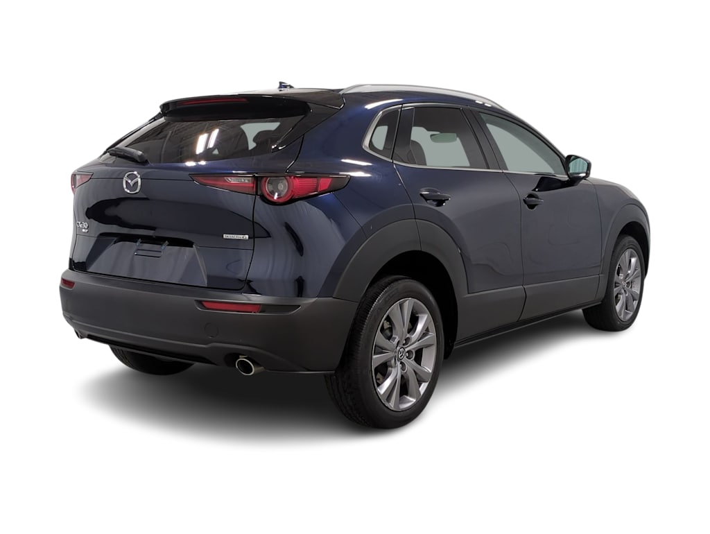 Thumbnail: 2021 Mazda CX-30 - 22