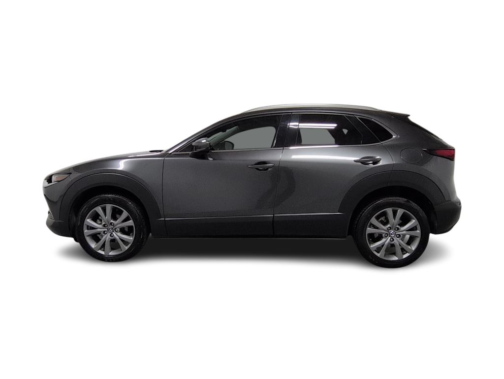 Thumbnail: 2023 Mazda CX-30 - 3