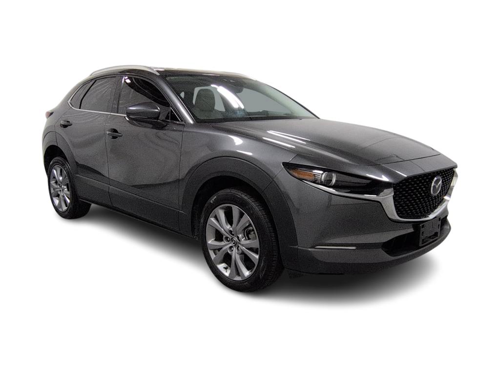 Thumbnail: 2023 Mazda CX-30 - 21