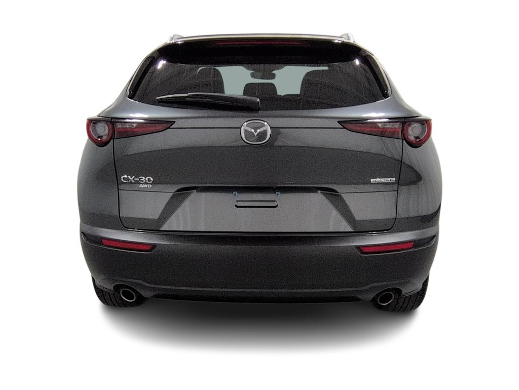 Thumbnail: 2023 Mazda CX-30 - 5