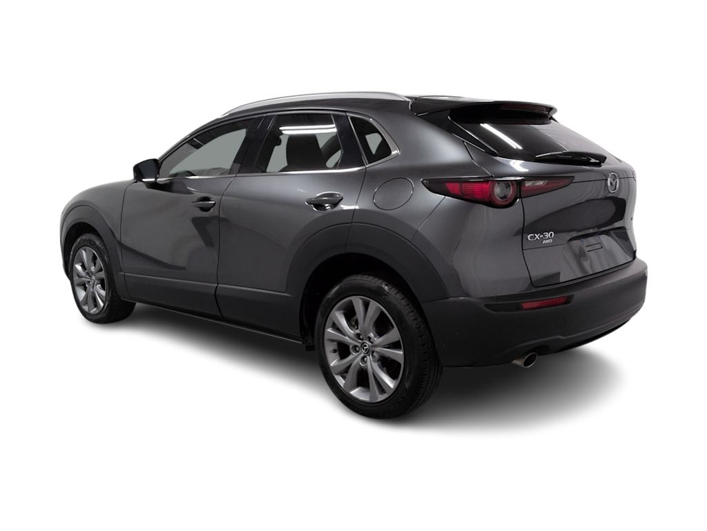 Thumbnail: 2023 Mazda CX-30 - 4