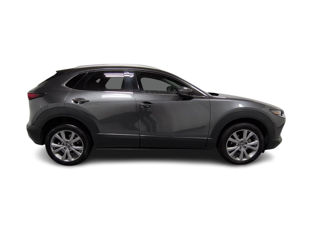 Thumbnail: 2023 Mazda CX-30 - 24
