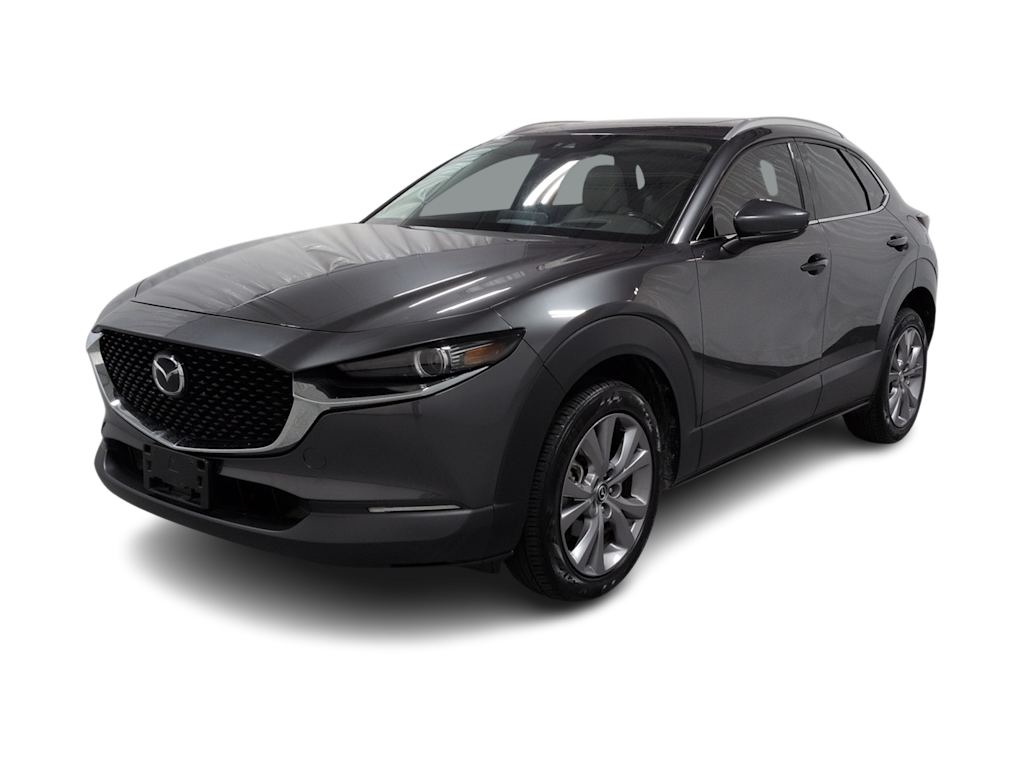 Thumbnail: 2023 Mazda CX-30 - 22