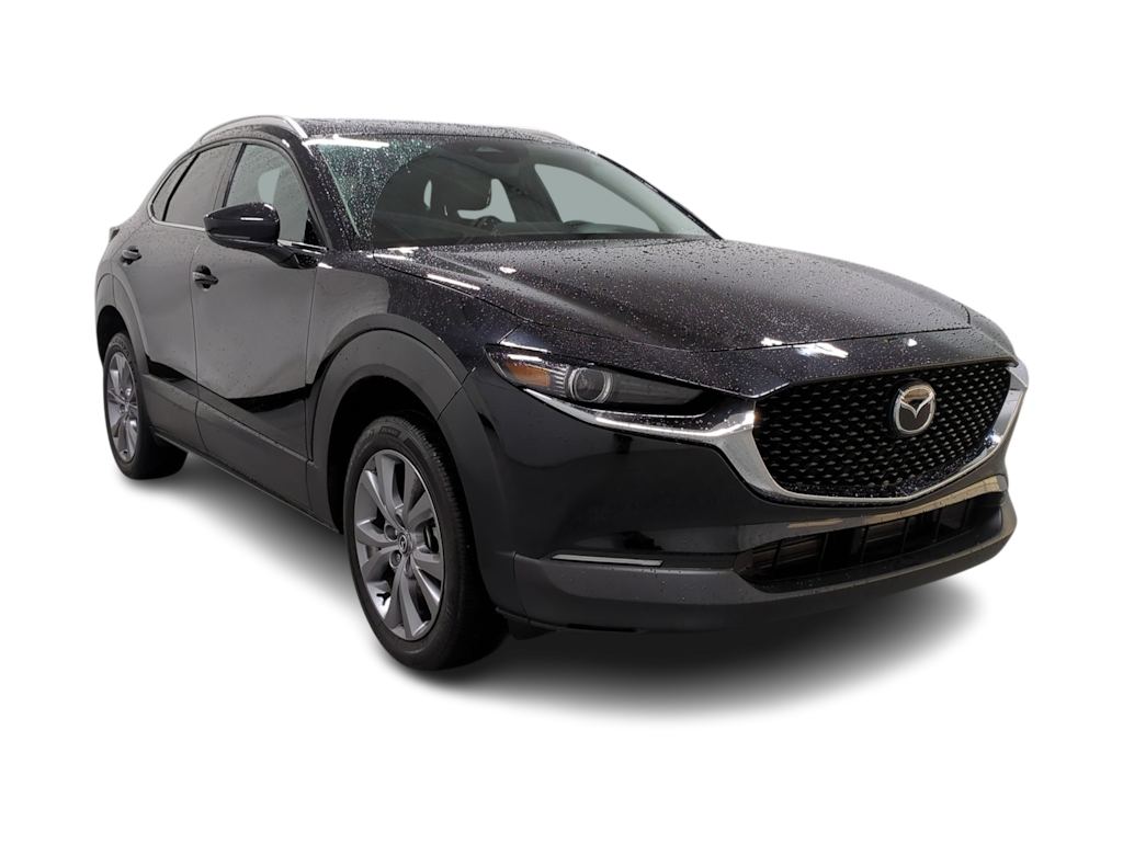 Thumbnail: 2024 Mazda CX-30 - 22