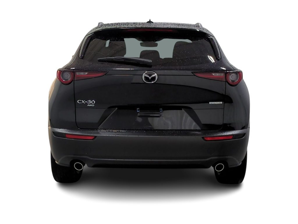 Thumbnail: 2024 Mazda CX-30 - 5
