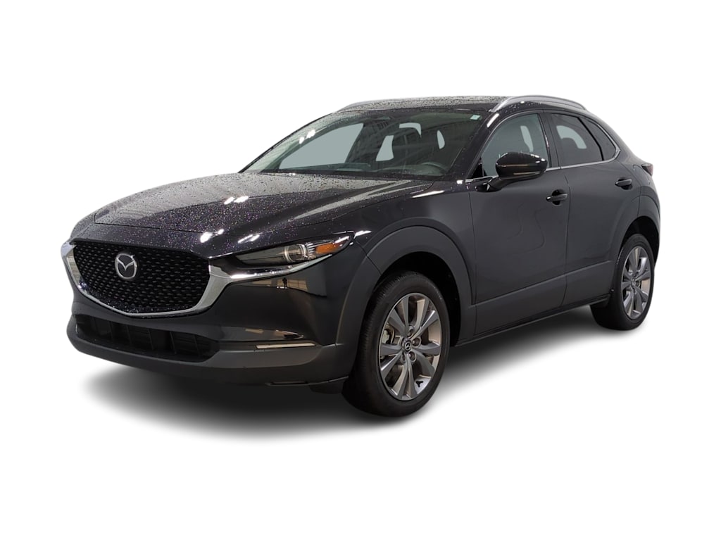 Thumbnail: 2024 Mazda CX-30 - 23