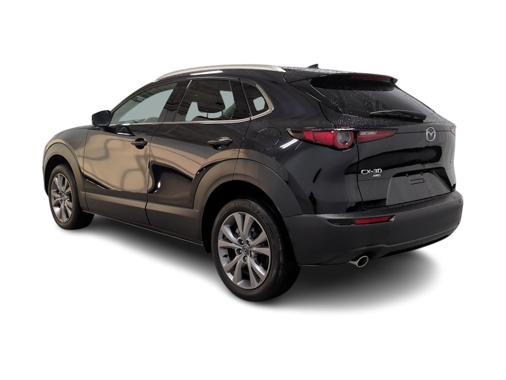 Thumbnail: 2024 Mazda CX-30 - 4