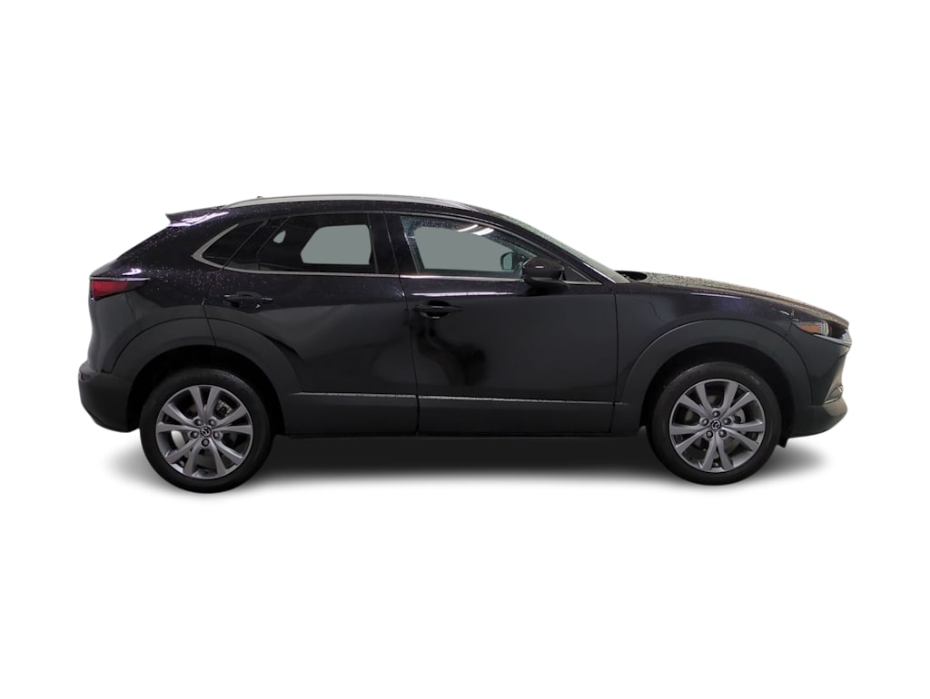 Thumbnail: 2024 Mazda CX-30 - 25