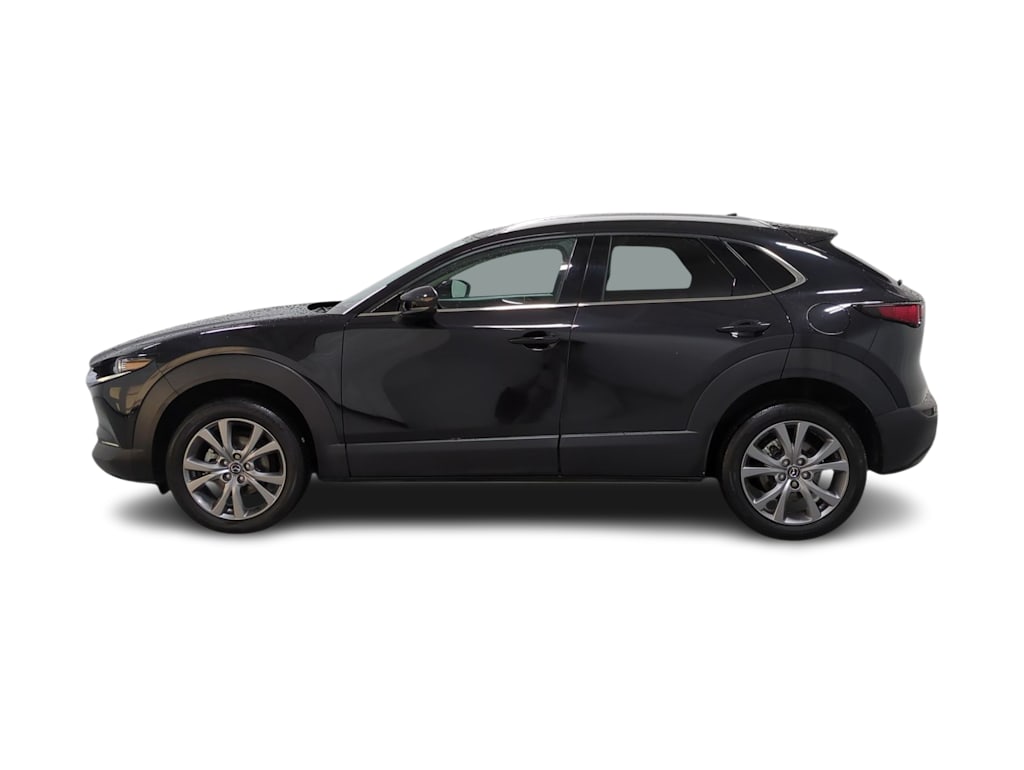 Thumbnail: 2024 Mazda CX-30 - 3