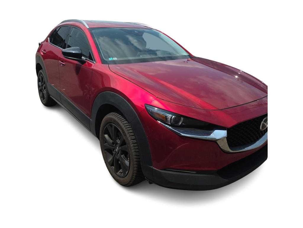 Thumbnail: 2023 Mazda CX-30 - 5
