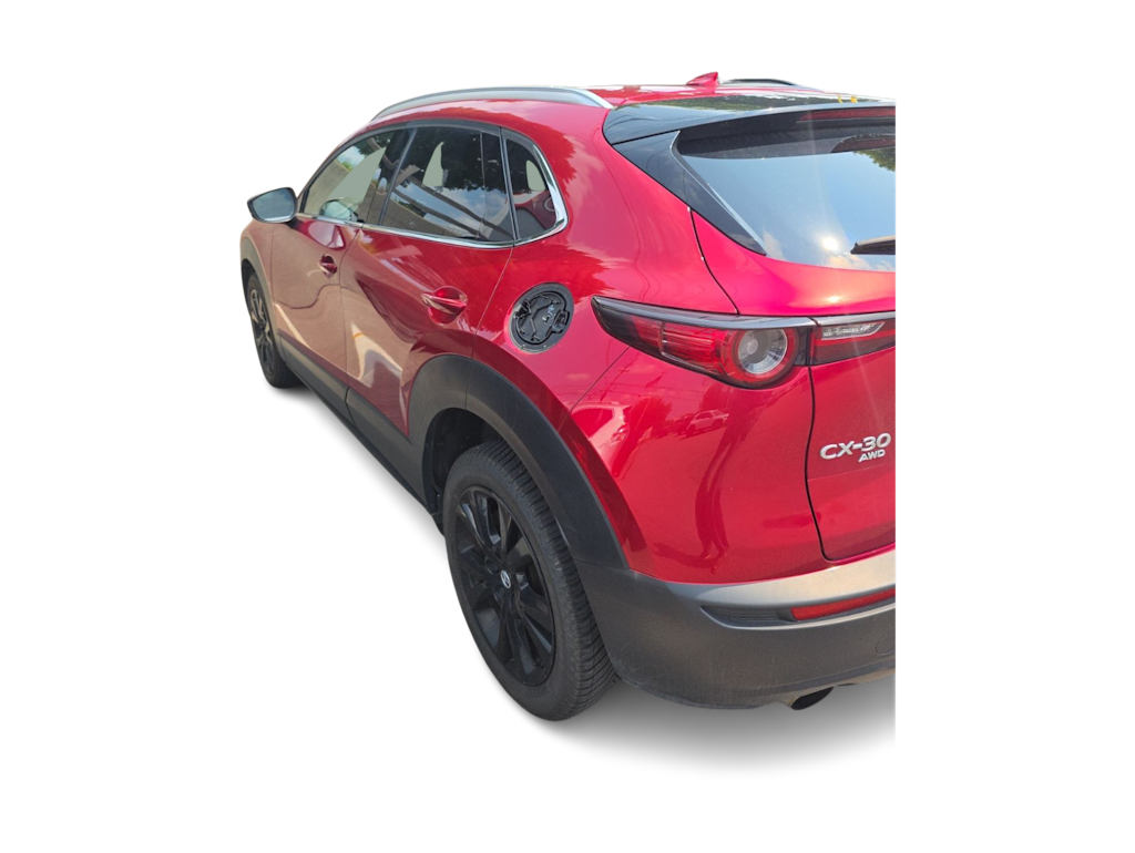 Thumbnail: 2023 Mazda CX-30 - 3