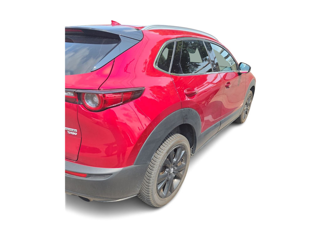 Thumbnail: 2023 Mazda CX-30 - 6
