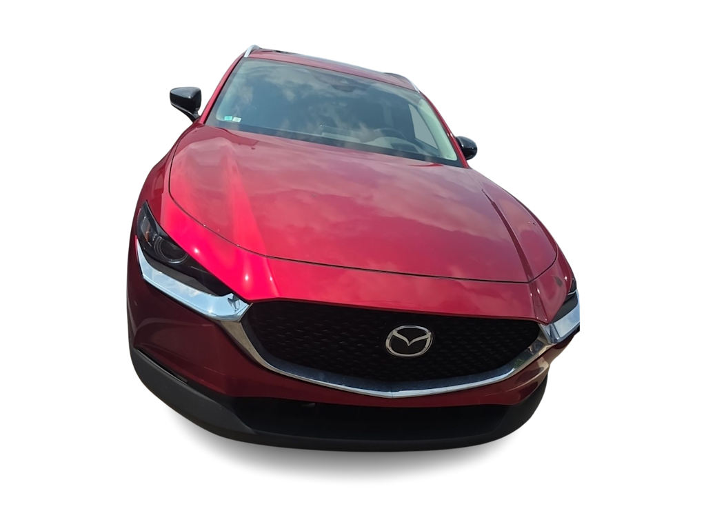 Thumbnail: 2023 Mazda CX-30 - 4