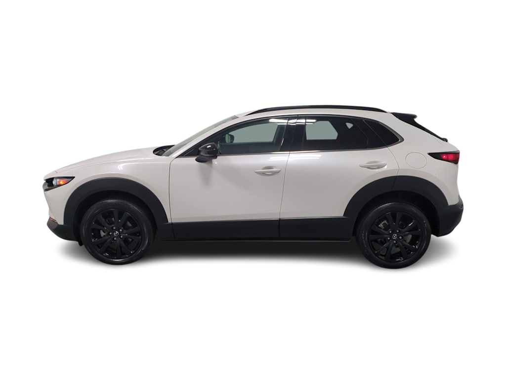Thumbnail: 2025 Mazda CX-30 - 3