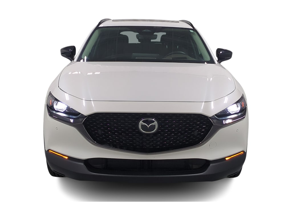 Thumbnail: 2025 Mazda CX-30 - 6
