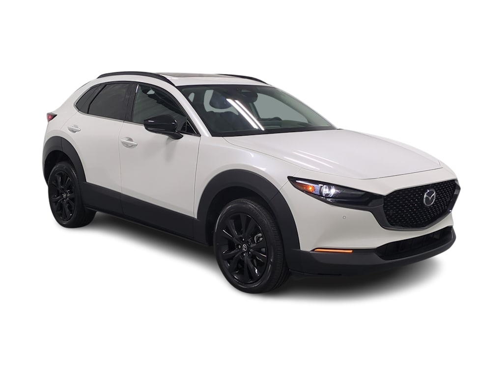 Thumbnail: 2025 Mazda CX-30 - 18