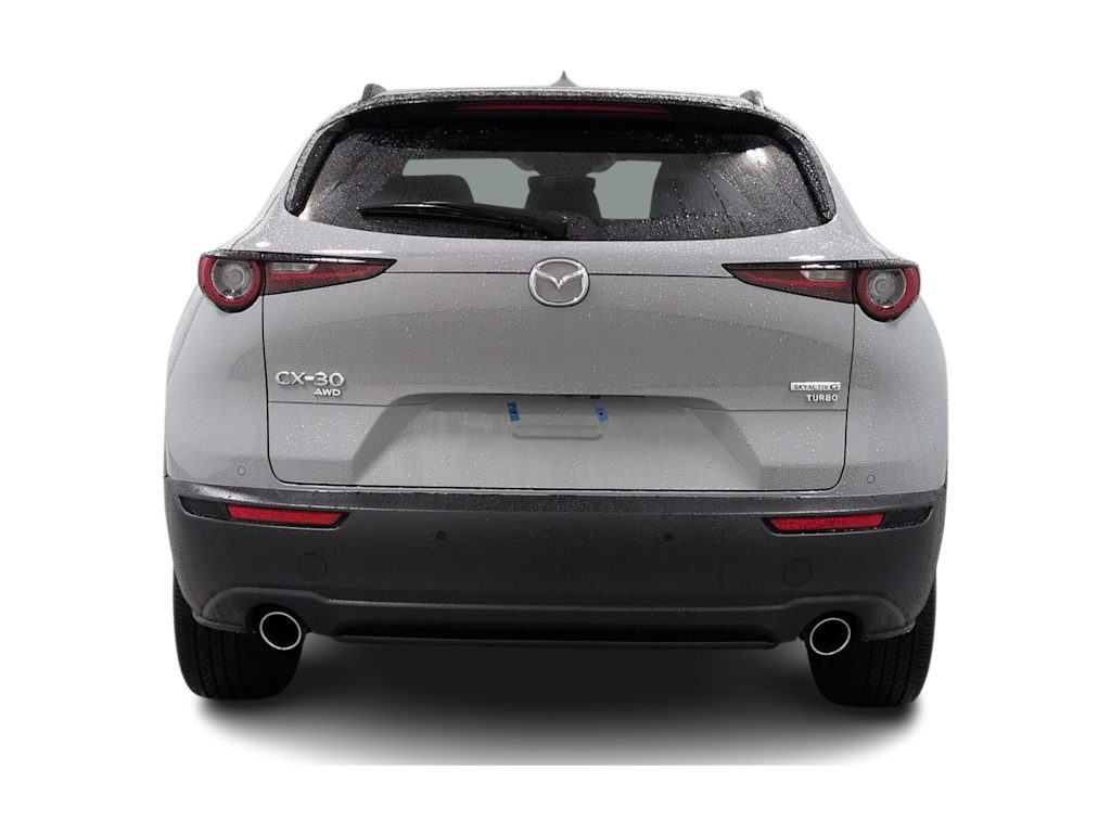 Thumbnail: 2025 Mazda CX-30 - 5
