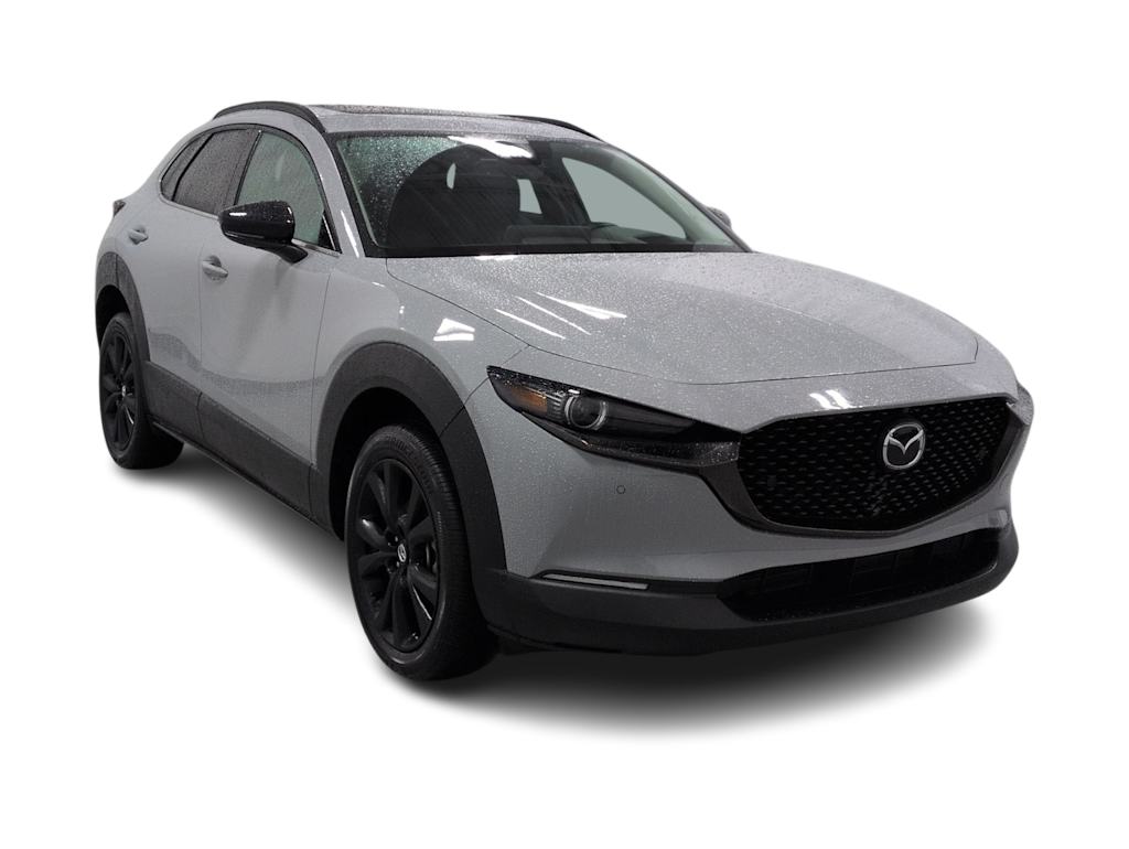 Thumbnail: 2025 Mazda CX-30 - 20