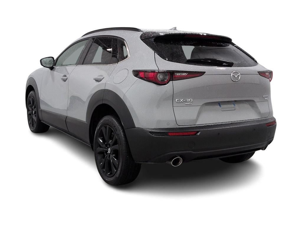 Thumbnail: 2025 Mazda CX-30 - 4