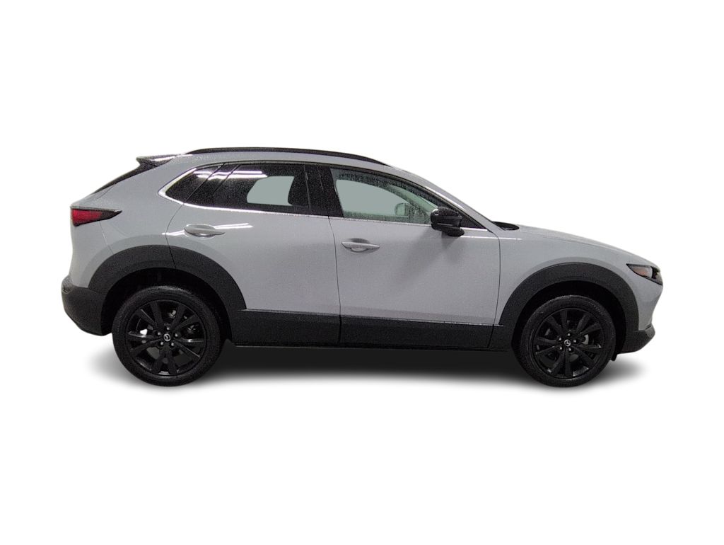Thumbnail: 2025 Mazda CX-30 - 23