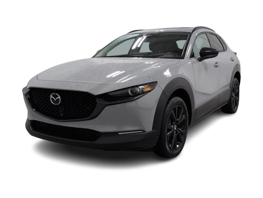 Thumbnail: 2025 Mazda CX-30 - 21