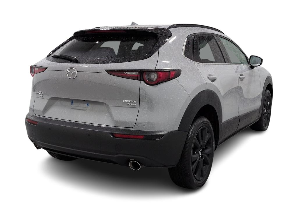 Thumbnail: 2025 Mazda CX-30 - 22