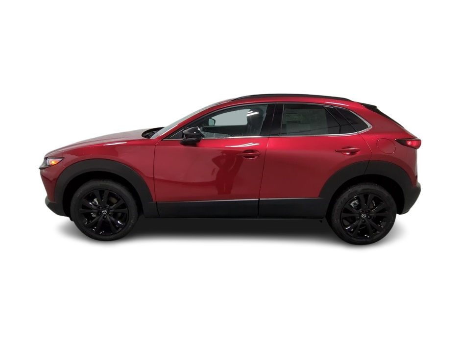Thumbnail: 2025 Mazda CX-30 - 20