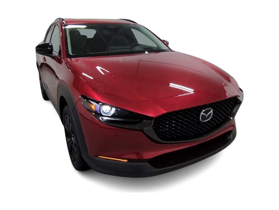 Thumbnail: 2025 Mazda CX-30 - 5