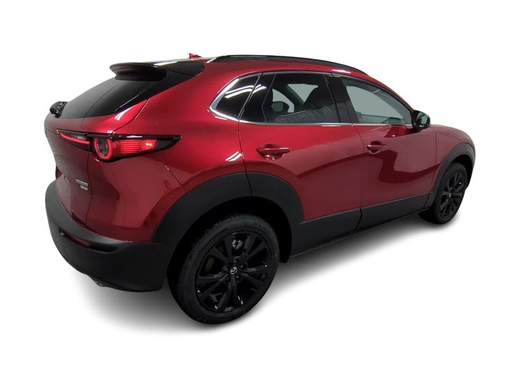 Thumbnail: 2025 Mazda CX-30 - 22