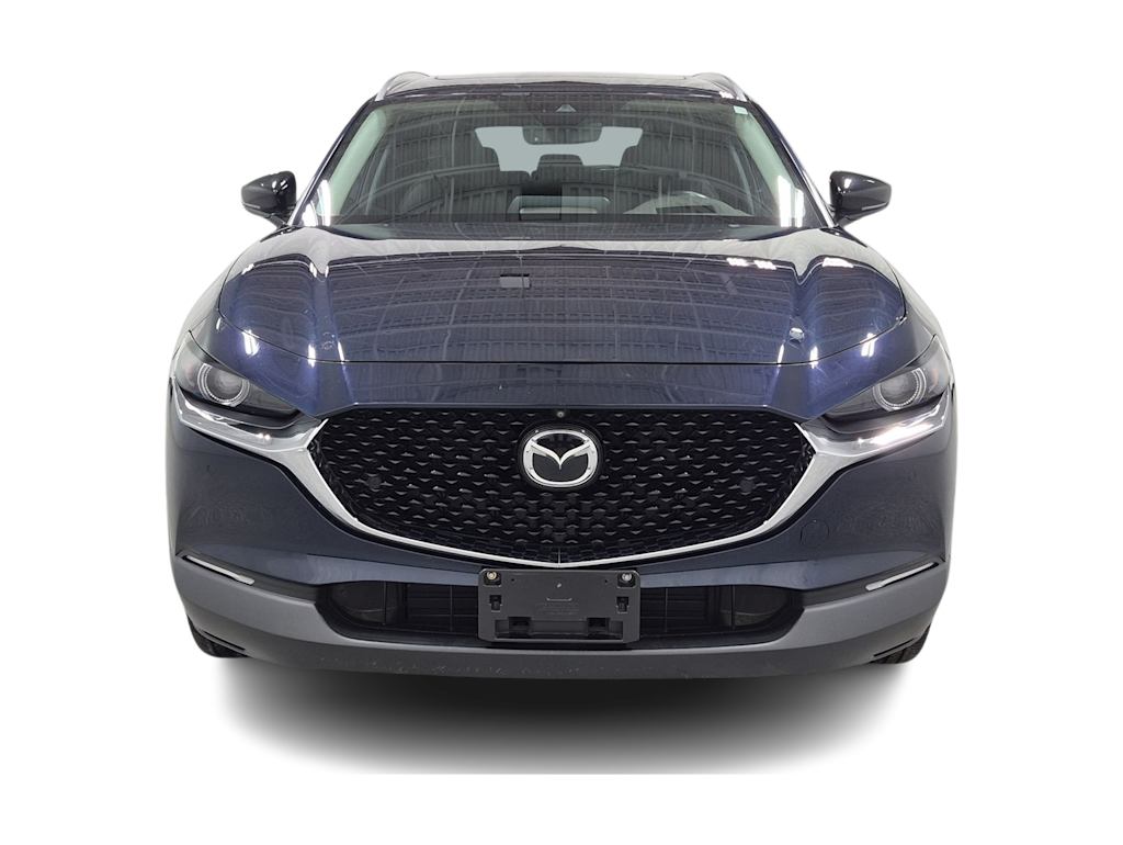 Thumbnail: 2022 Mazda CX-30 - 6
