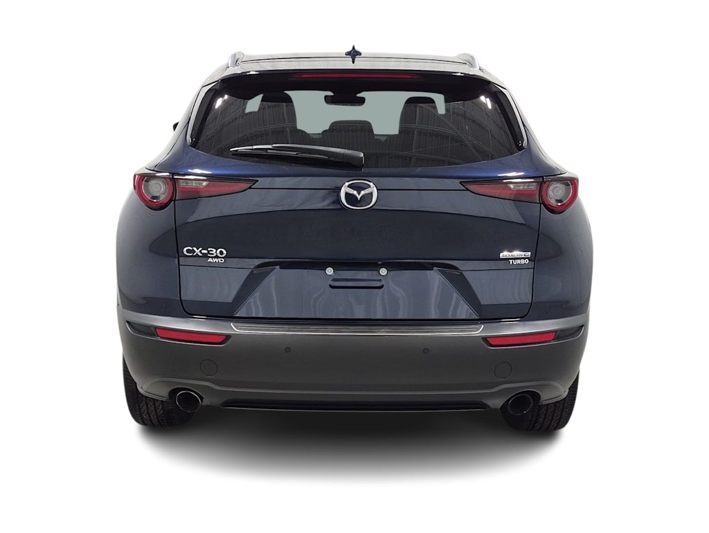 Thumbnail: 2022 Mazda CX-30 - 5