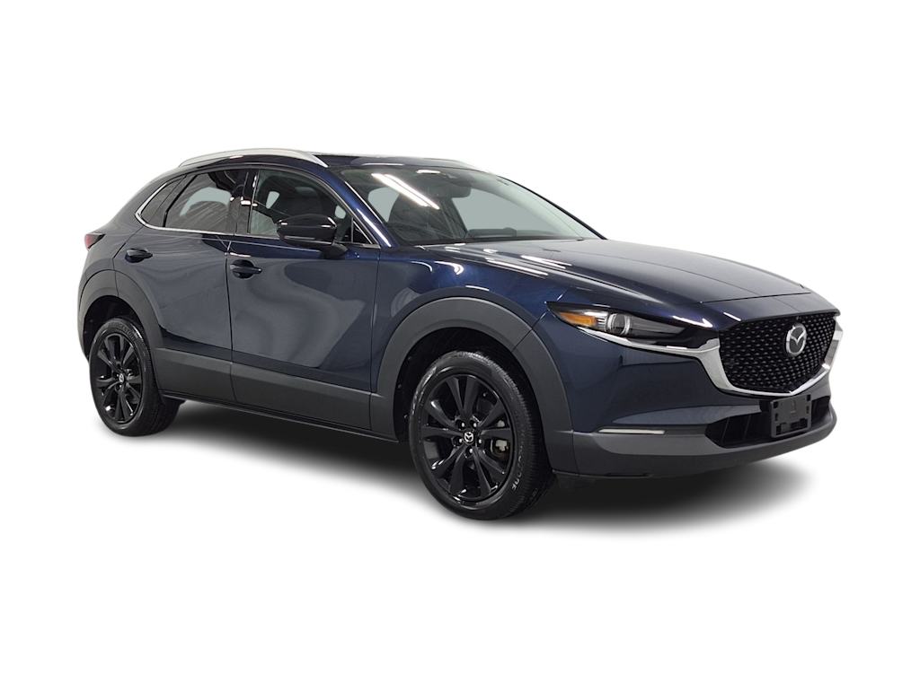 Thumbnail: 2022 Mazda CX-30 - 21