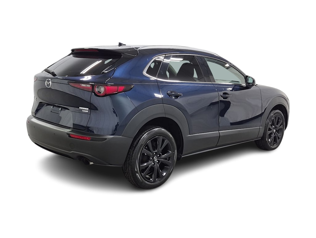 Thumbnail: 2022 Mazda CX-30 - 23