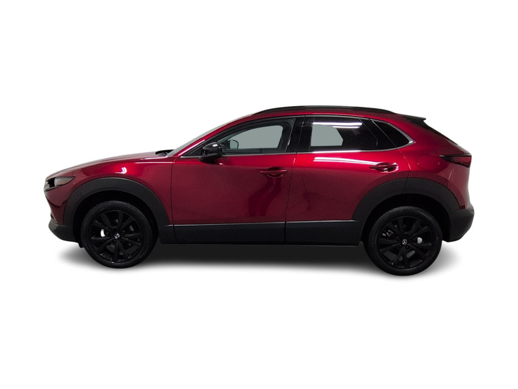 Thumbnail: 2025 Mazda CX-30 - 3