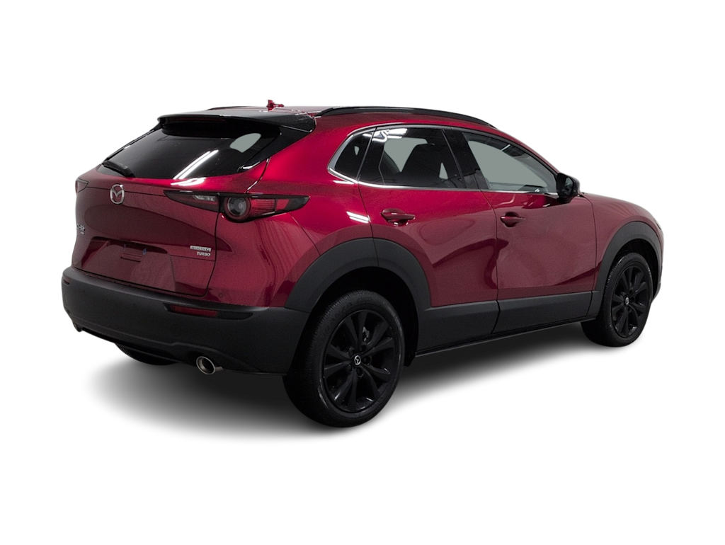 Thumbnail: 2025 Mazda CX-30 - 24