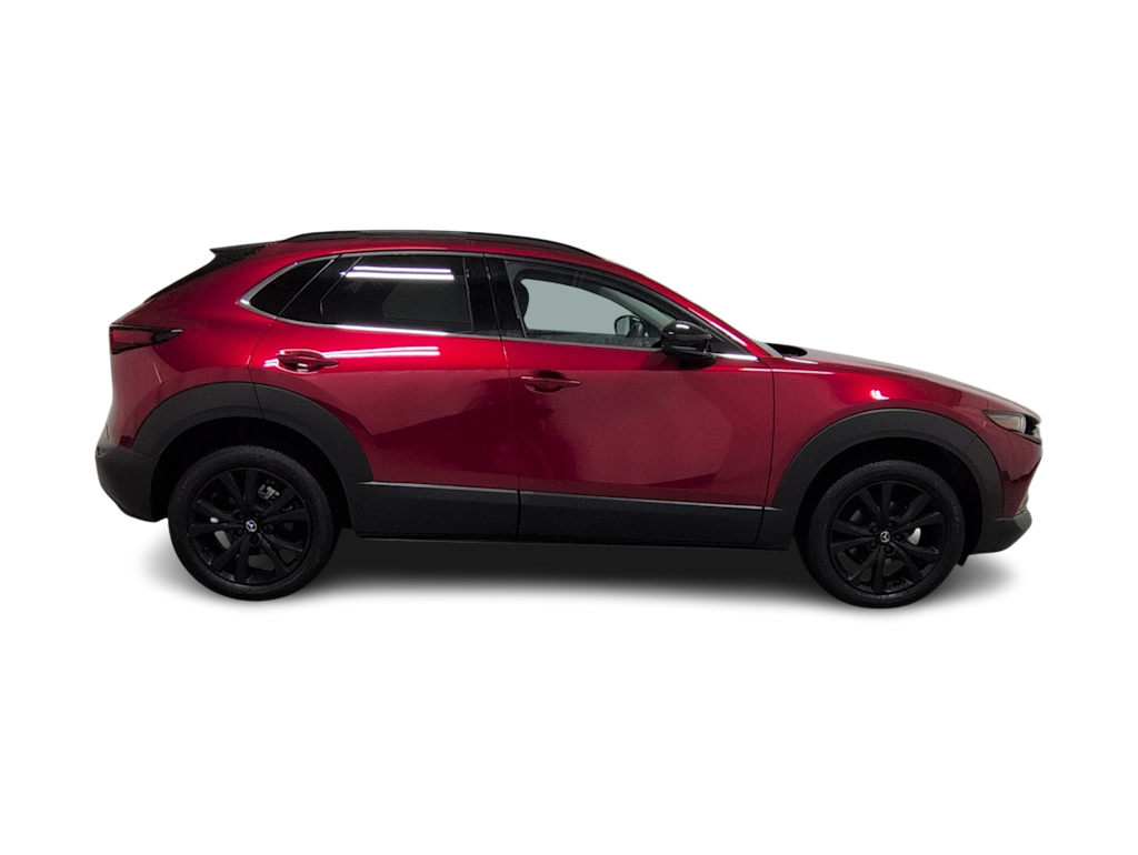 Thumbnail: 2025 Mazda CX-30 - 25