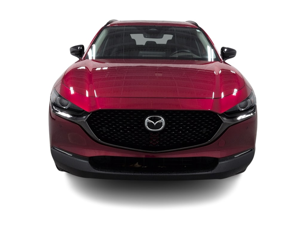 Thumbnail: 2025 Mazda CX-30 - 5
