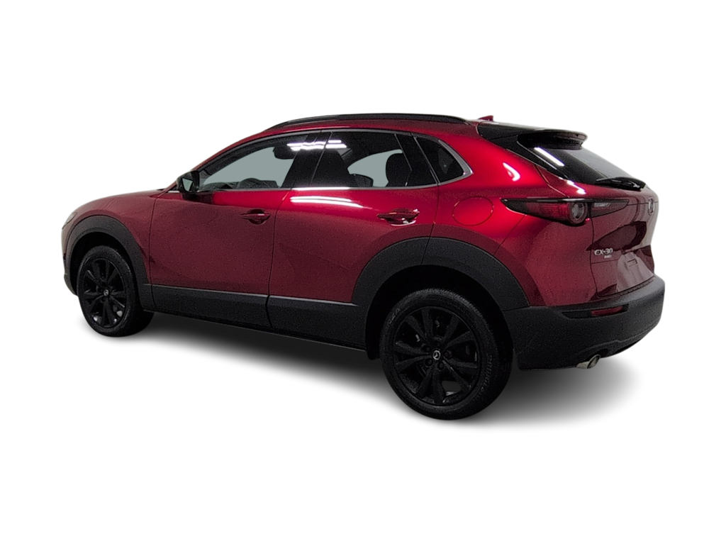 Thumbnail: 2025 Mazda CX-30 - 23