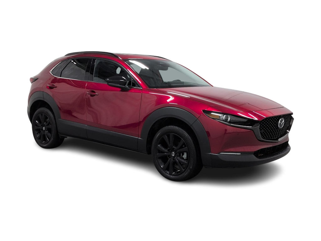 Thumbnail: 2025 Mazda CX-30 - 21